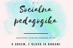 Socialna pedagogika